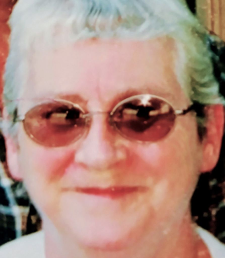 Sharon  Kay (Town)  Crisman Profile Photo