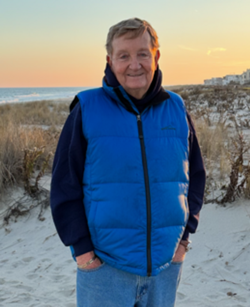 Joseph C. Brown Profile Photo
