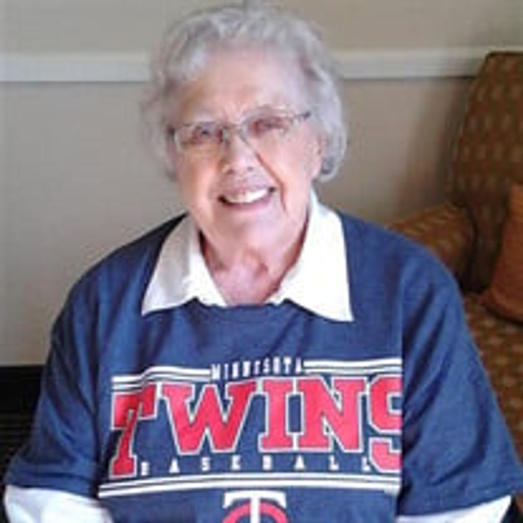 Mildred A Hansen