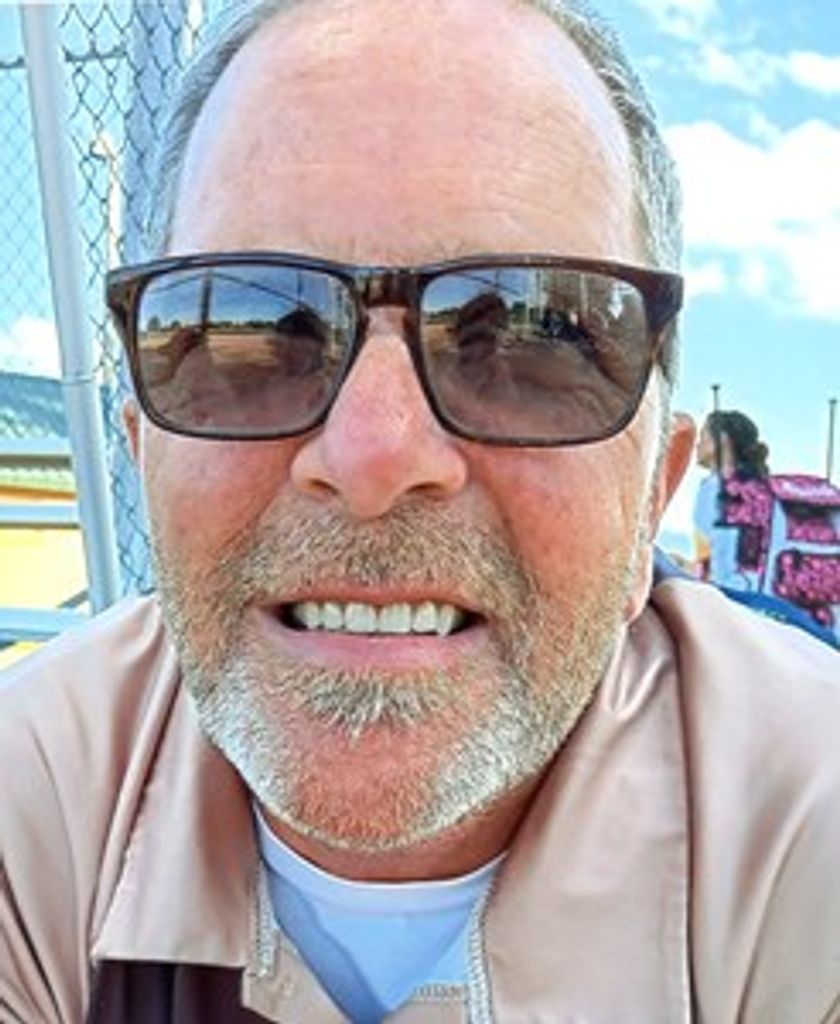 Dale Patrick Murphy