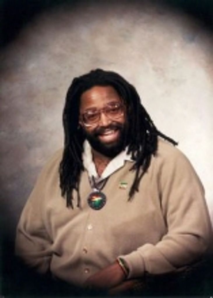 Ronald 'Rootsmon Bird' Jackson (Lansing)