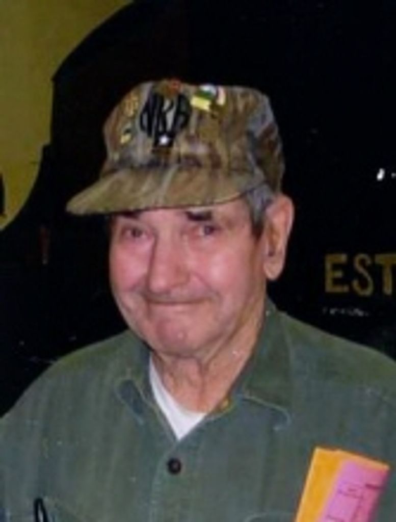 Keith Leroy Sissom