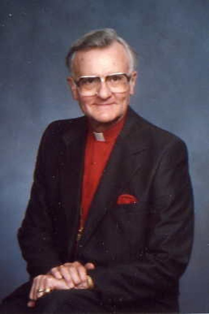 V. Paul Heine Profile Photo