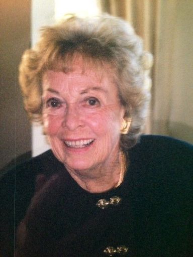 Mary Gearey Jacobson Profile Photo