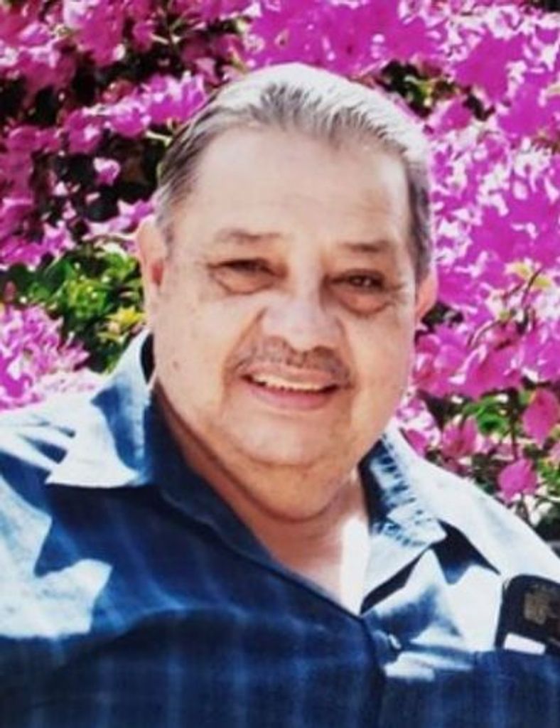 Roberto Esparza Tapia