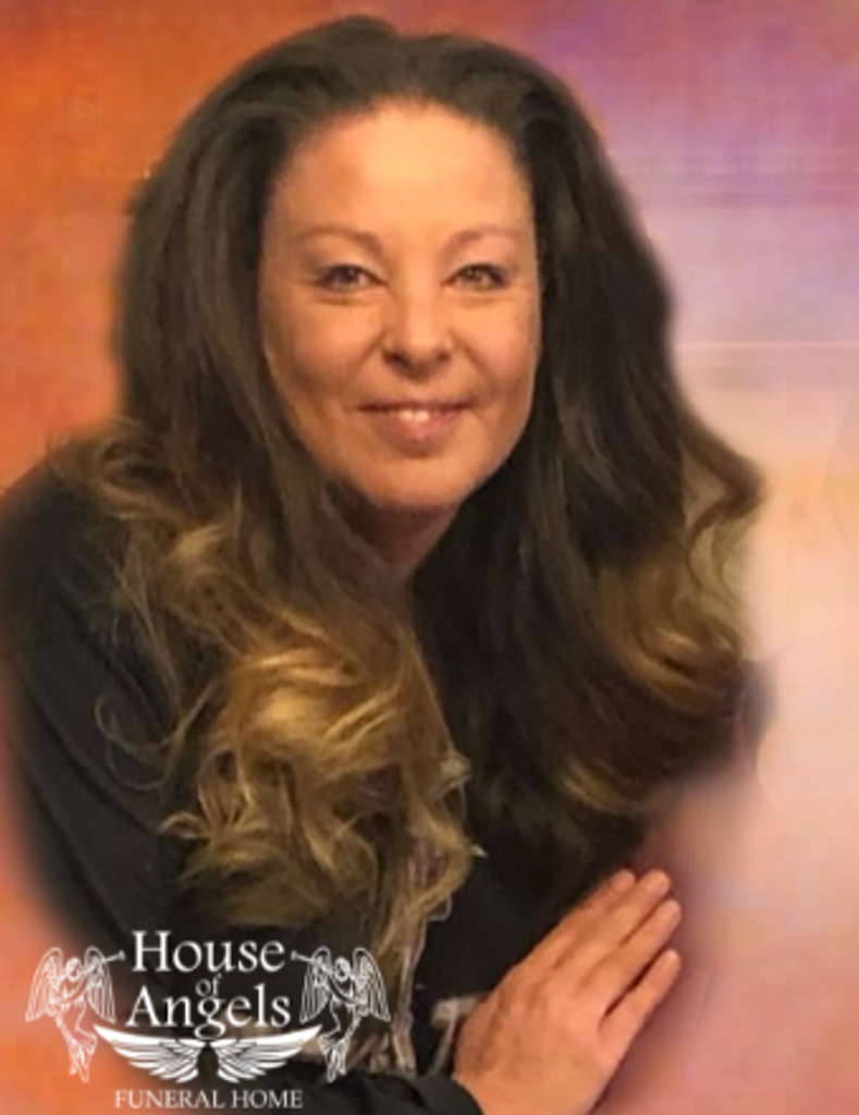 Michelle Diane (Ford) Bateman