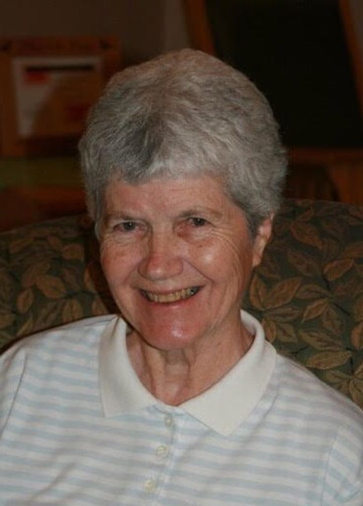 Kathleen "Kaye" Hoerter