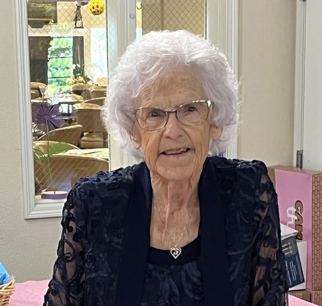 Beverly Laurine (Kring) Cates