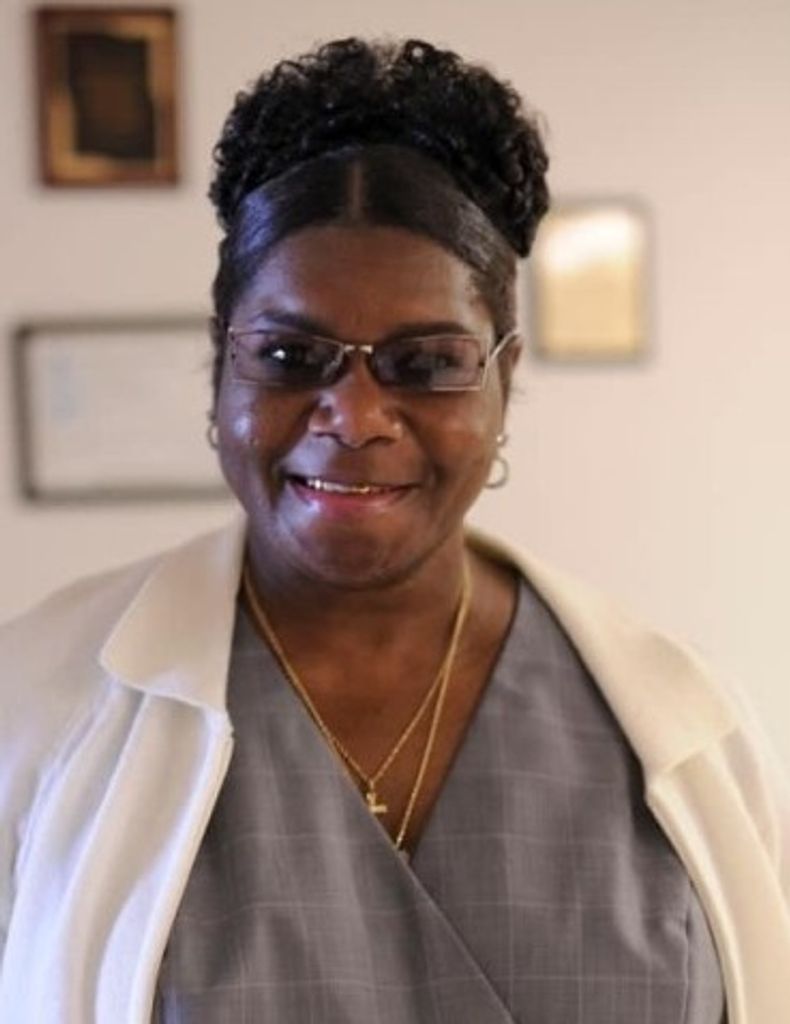 LA RUTH SMITH