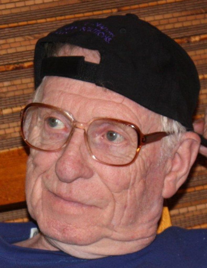 Phillip  M. Nevills Profile Photo
