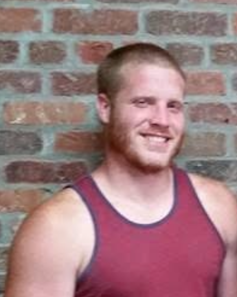 Joshua Tyler Herron