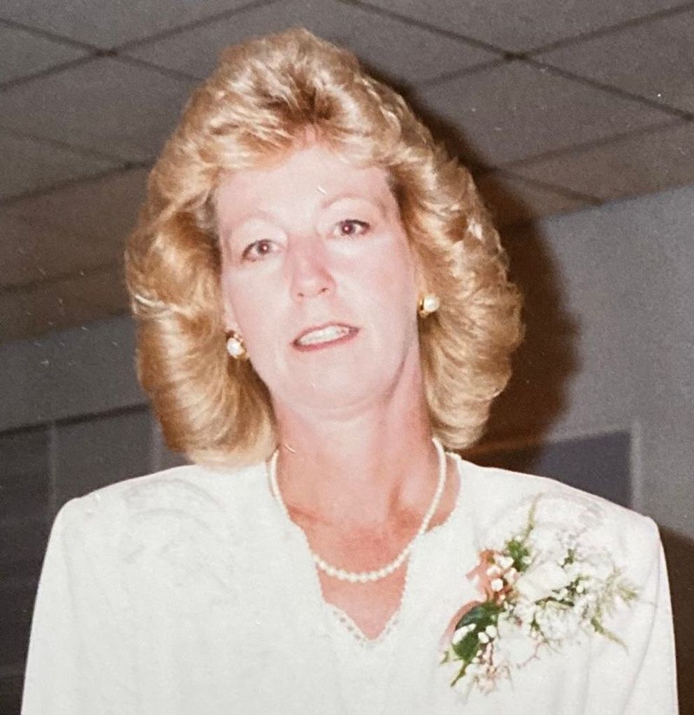 Susan J. Tomlin Profile Photo
