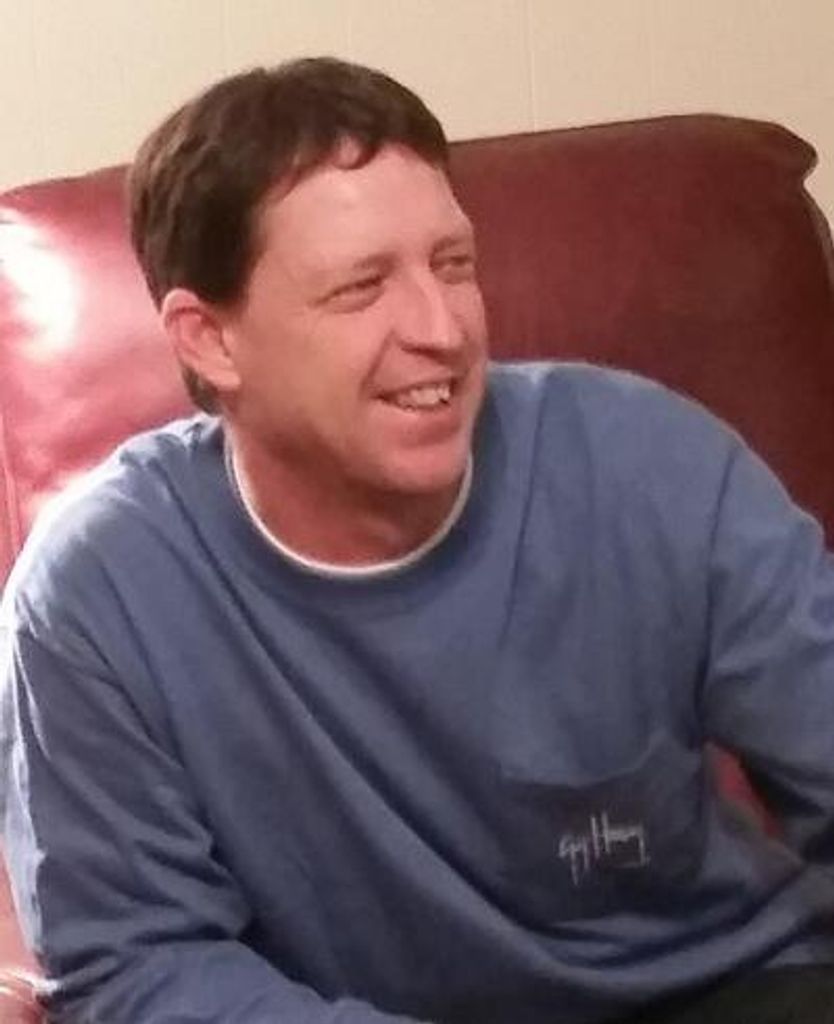 David Page Jones