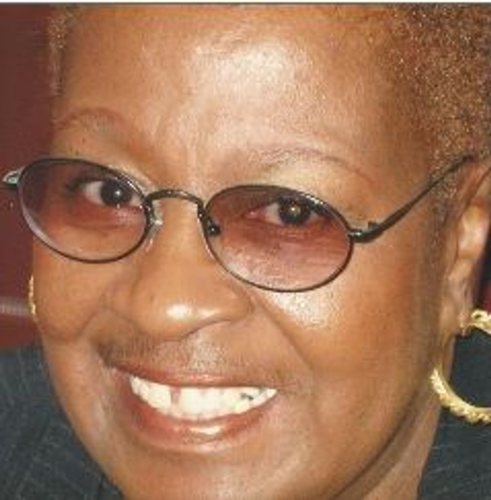 Ms. Ulrica G. Pope Profile Photo