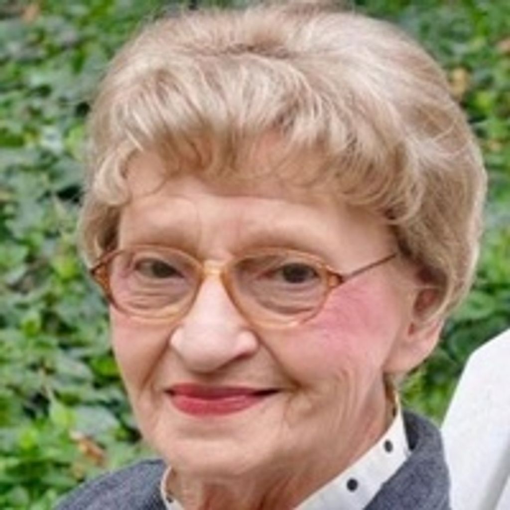 Betty Snodgrass