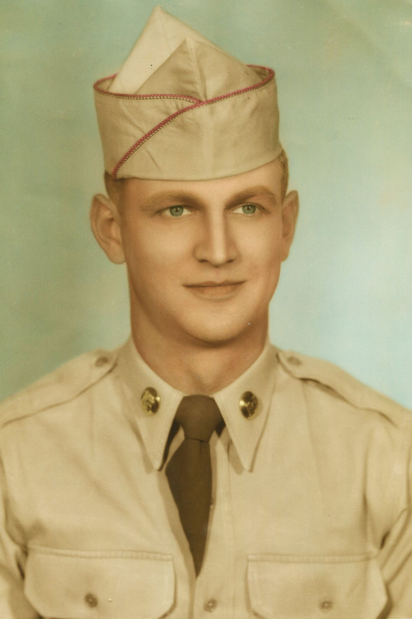 David F. Steffen photo gallery image 2 of 2