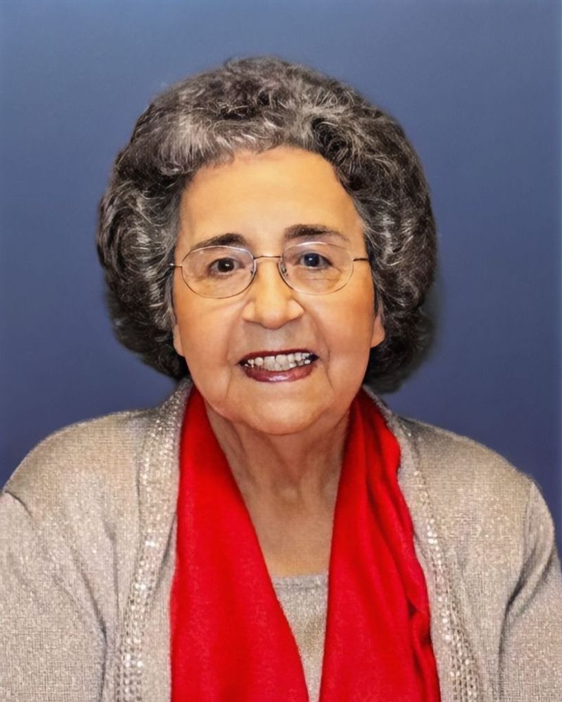 Melba Peagler Merchant