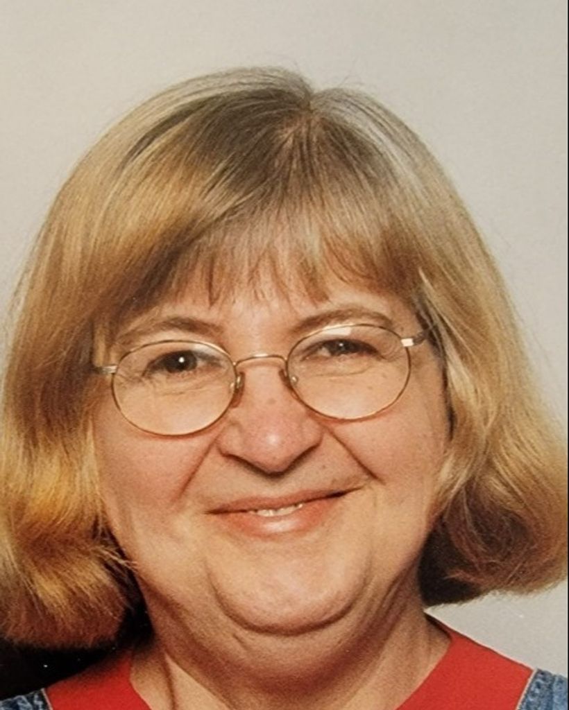 PAMELA (BURKE) CARROLL