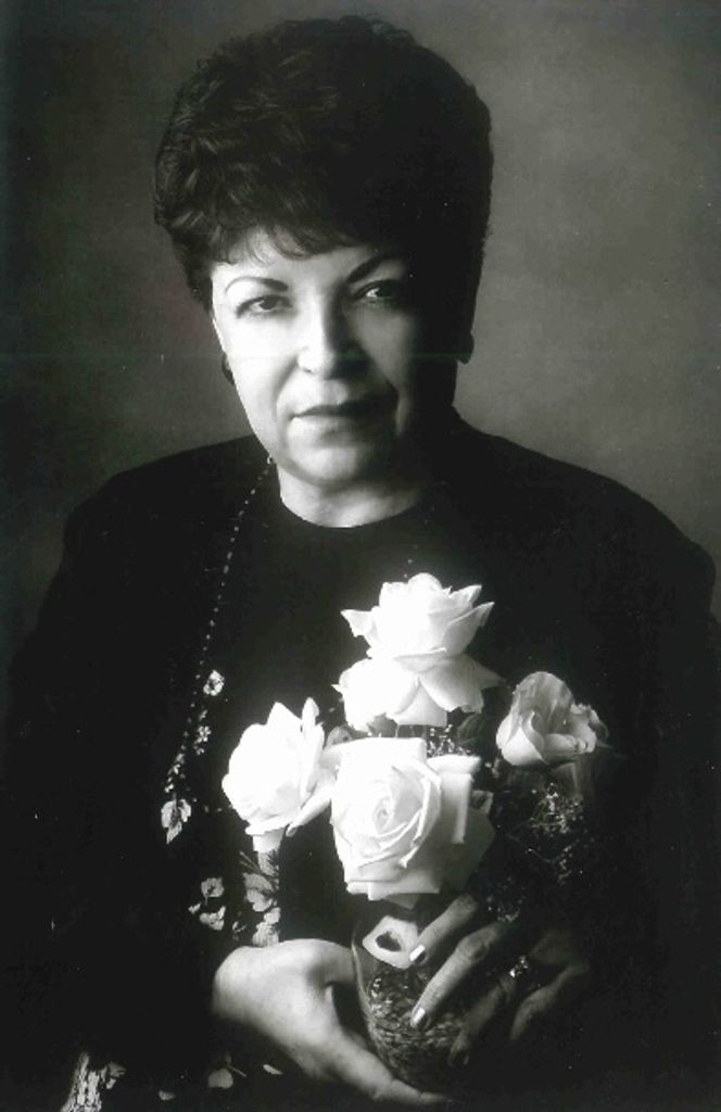 Laverne Trujillo