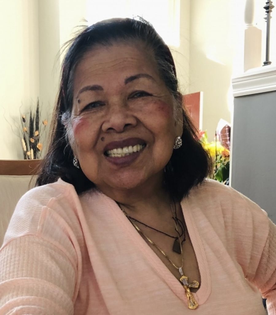 Luisita Reyes Del Rosario Profile Photo