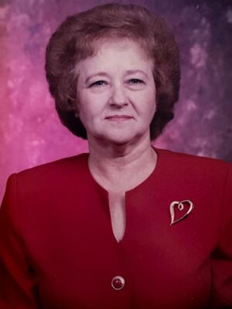 Joyce Merlyne Estep Profile Photo