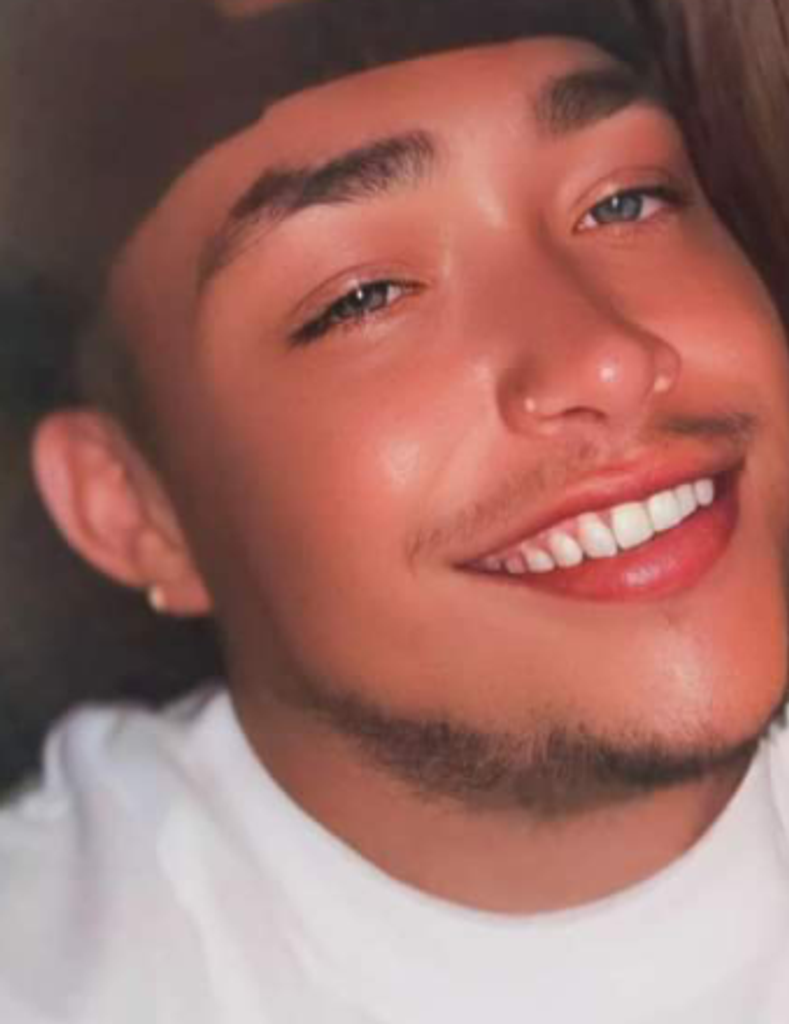 Dustin  Anderson Profile Photo