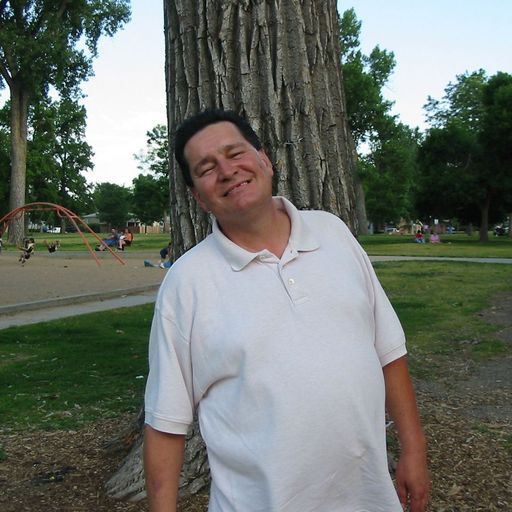 Frank Anthony Macias Profile Photo