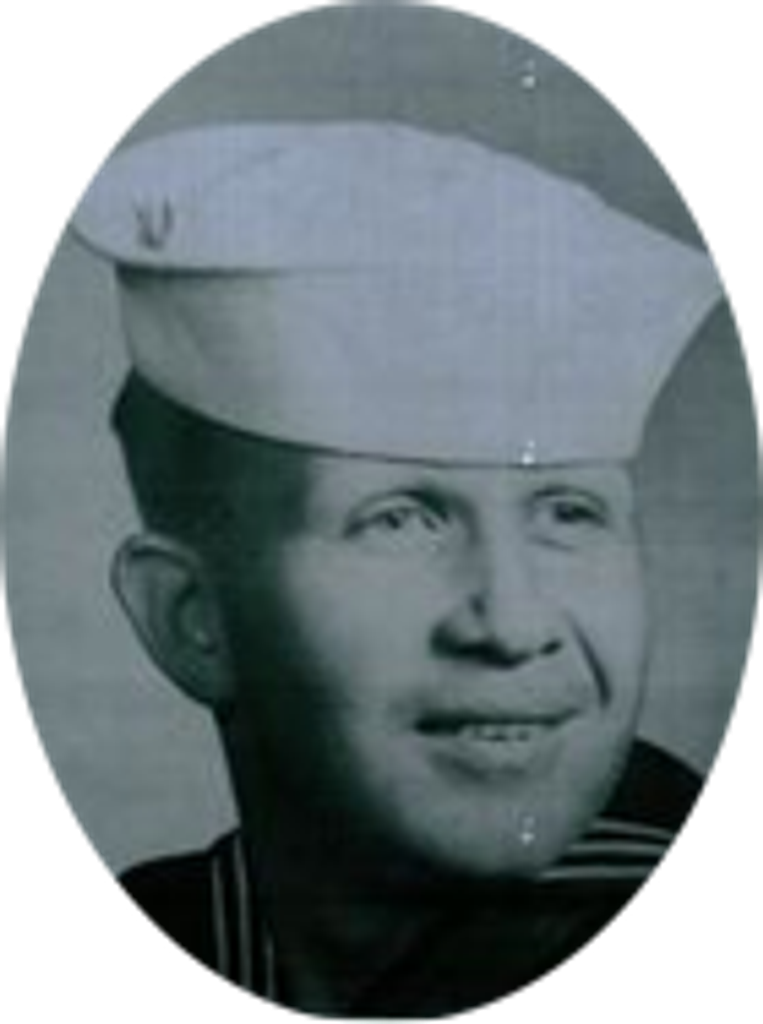 Donald Martin