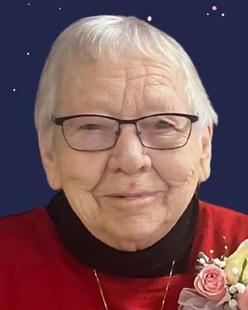 Betty Fenno Profile Photo