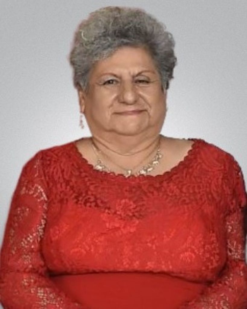 Celida Garcia Martinez