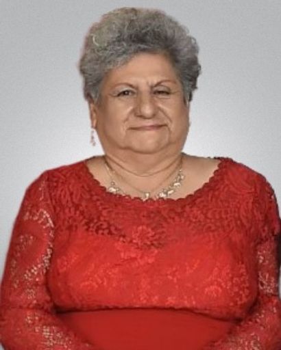 Celida Garcia Martinez's obituary image