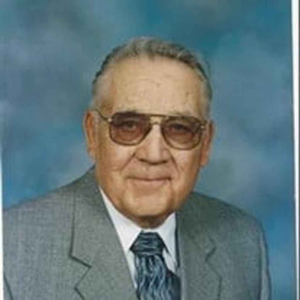 Raymond Stehno