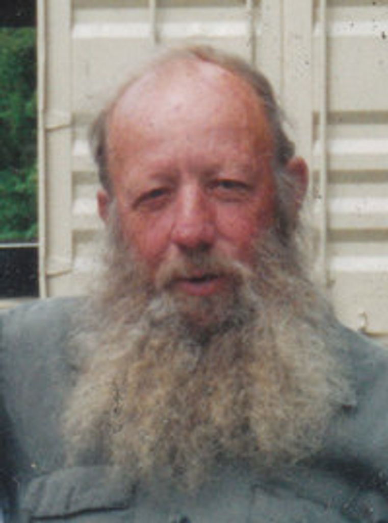 Francis "Buzz" Orndorff