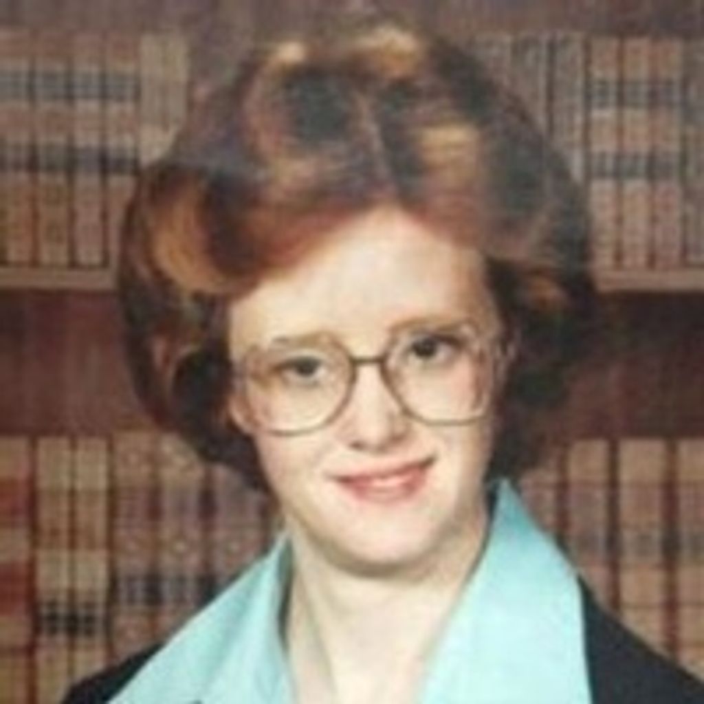 Kay Ferguson