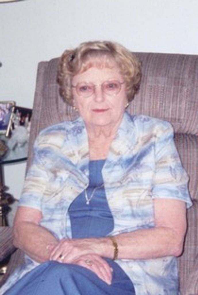Audrey Finley
