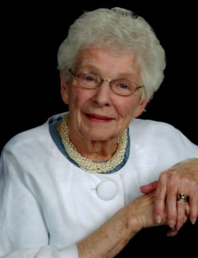 Jane W. Skogley