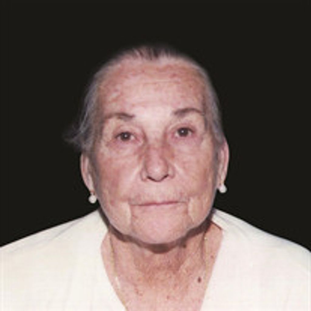 Mary H. Gonzalez