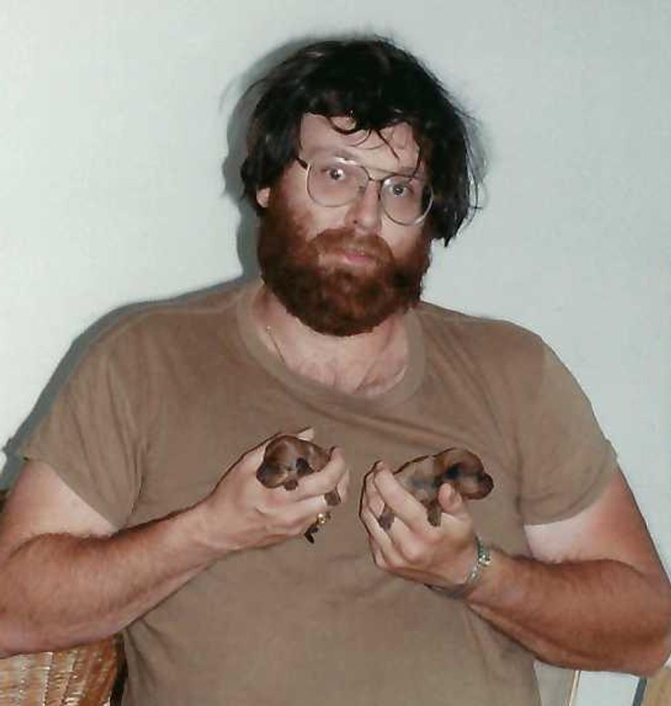 Robert F. Doyle Profile Photo