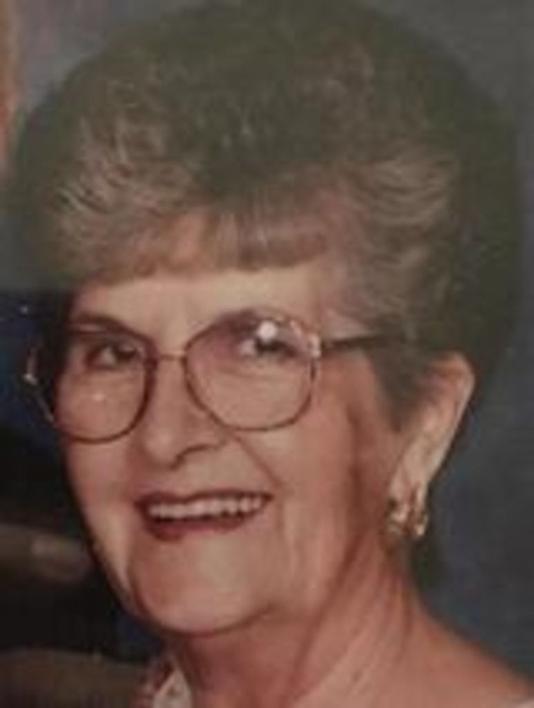 Jeanne Williams