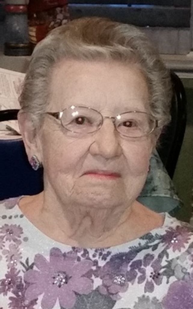 Helen O'Leary