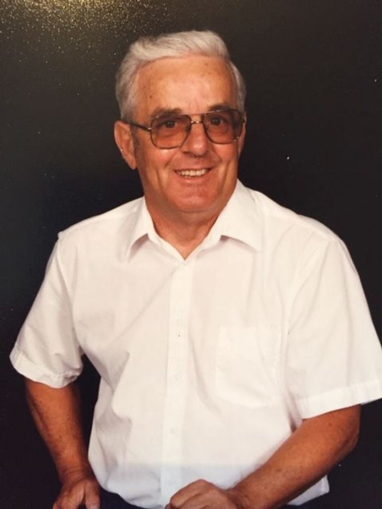 Thomas Stapleton Profile Photo