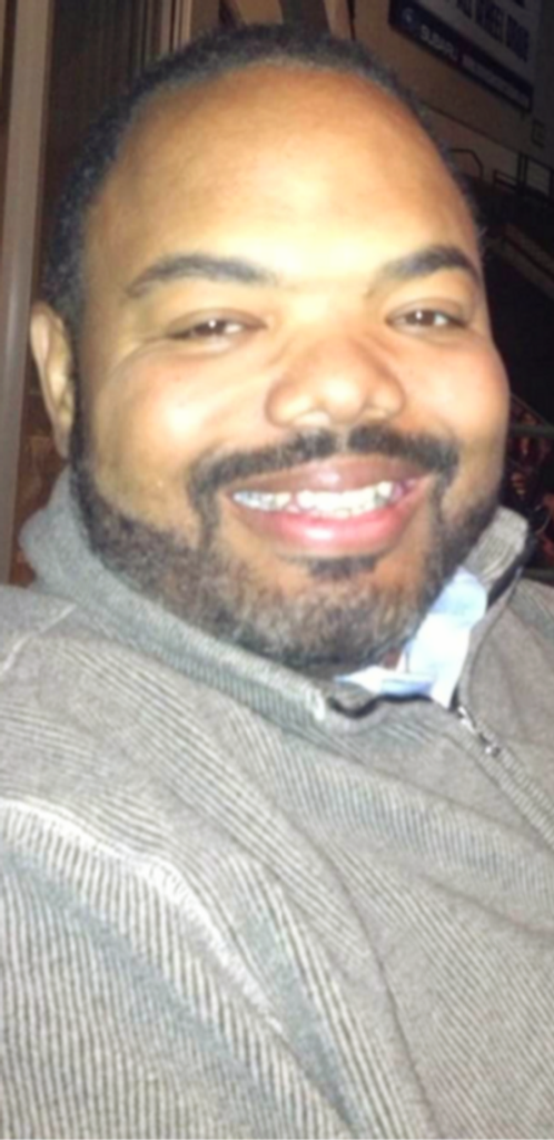 Burrell Antonio Jackson Profile Photo