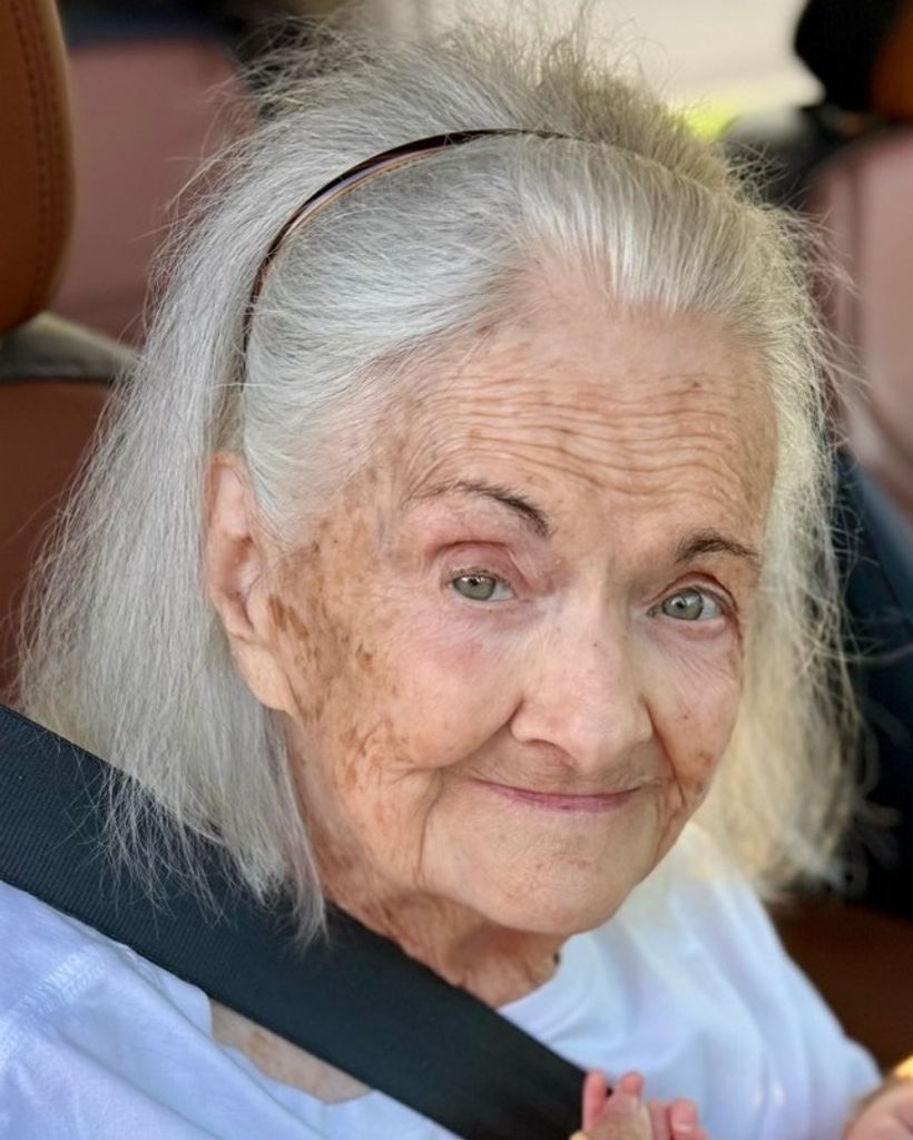 Jackie Nell Hall Profile Photo