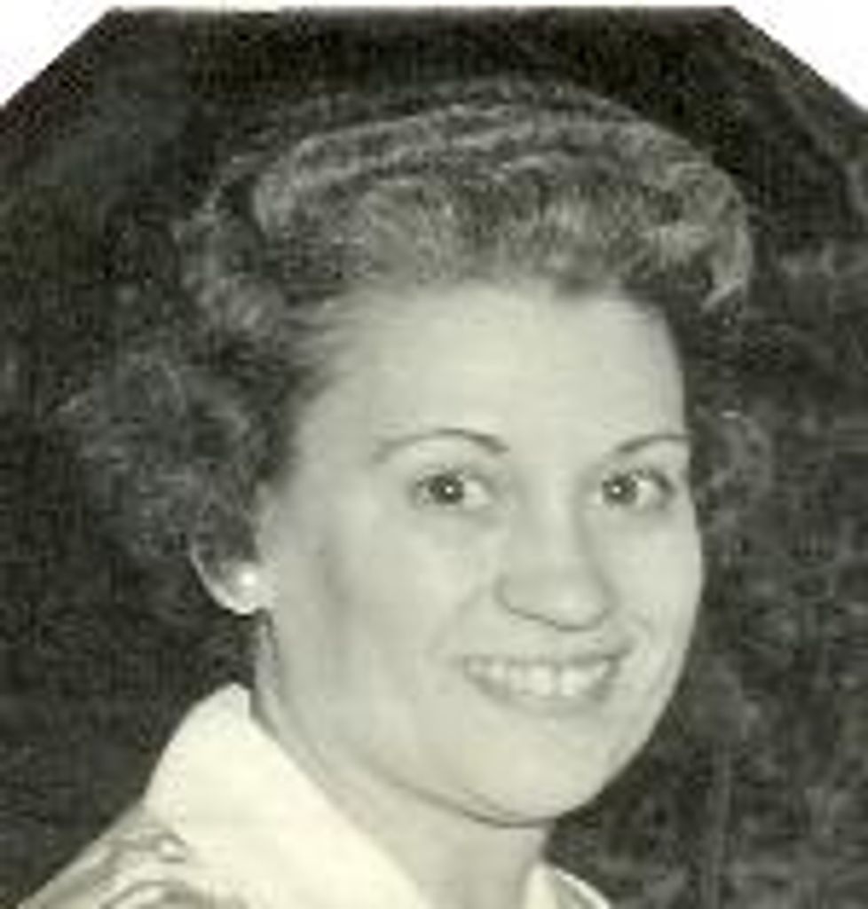 Mary Correia