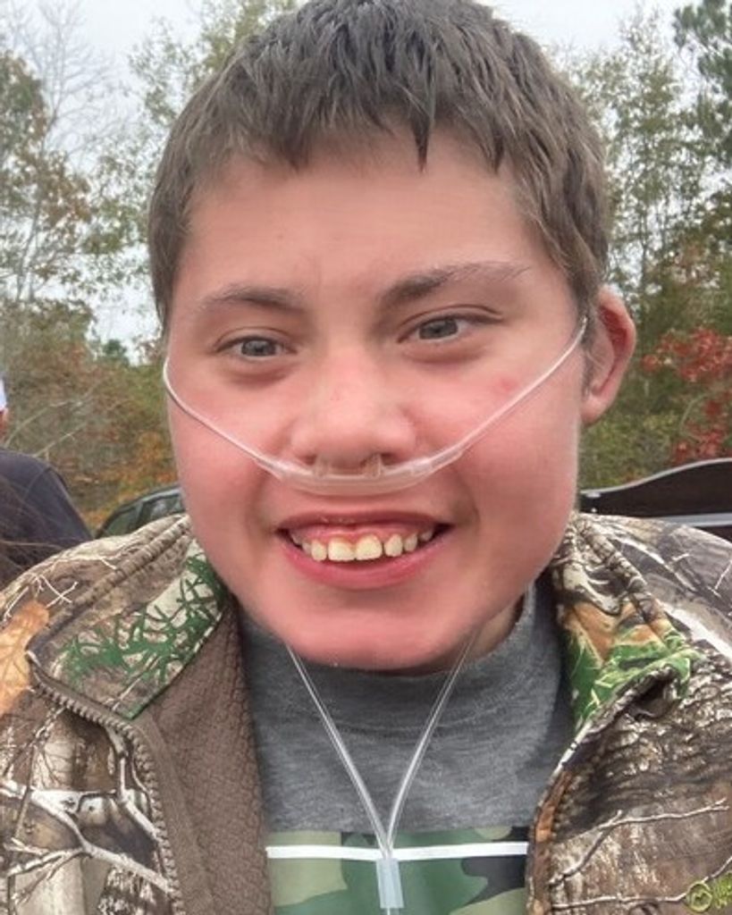 Christian Jeffery Winter