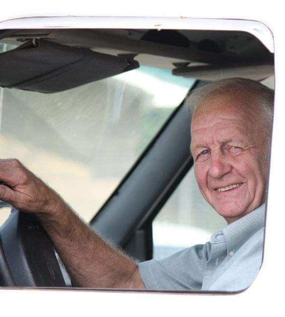 William H. 'Bill' Ward