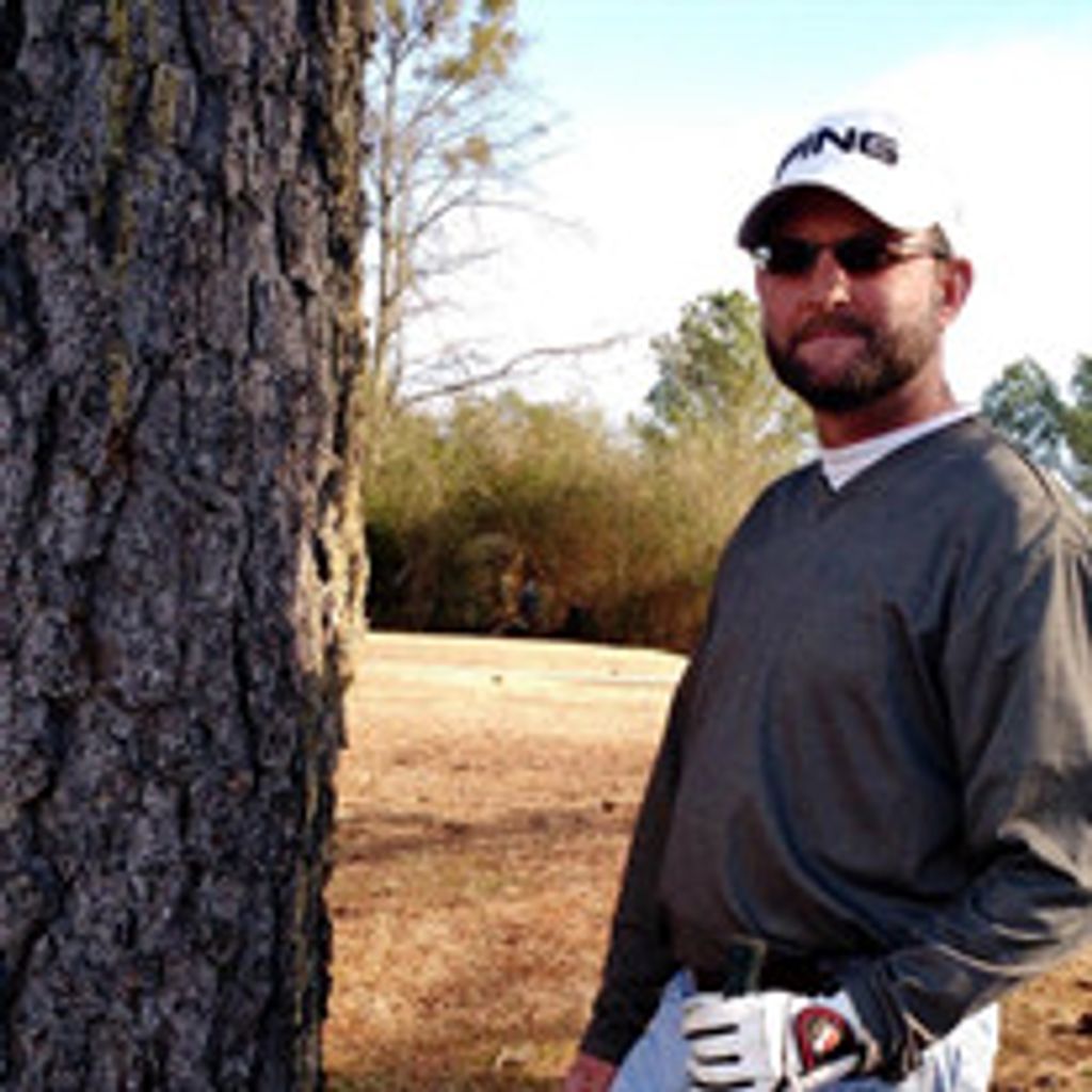 Paul McCain Profile Photo