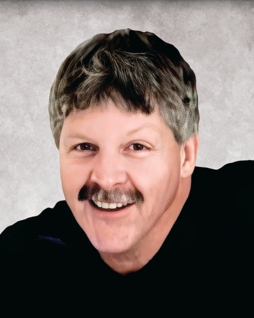 Gary J. Patras Profile Photo