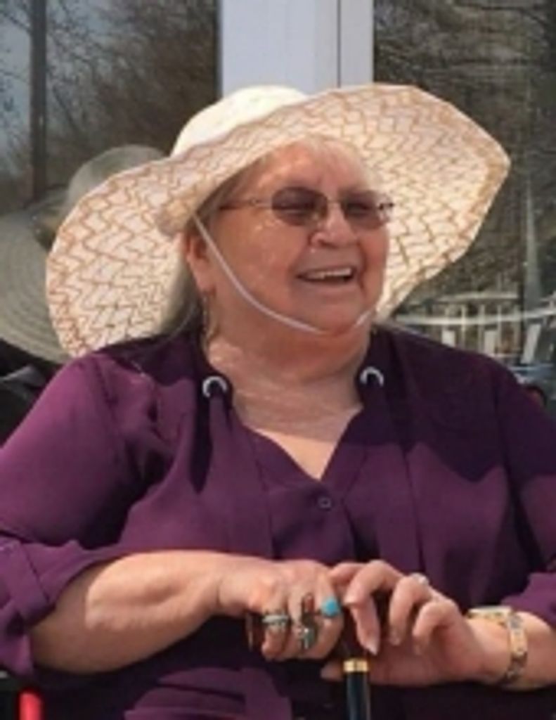 Gwenevere Skenandore