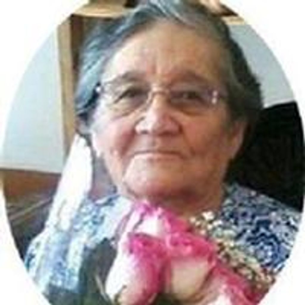 Guadalupe  Perez Gonzalez